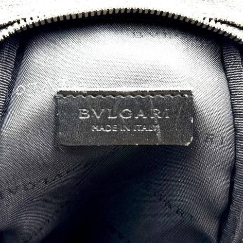 Bvlgari Sling Bags Waist Pouches