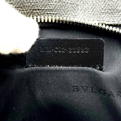 Bvlgari Sling Bags Waist Pouches
