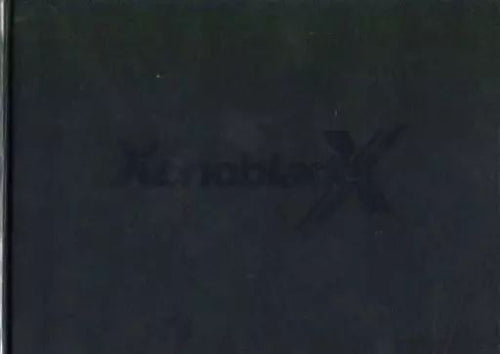 Others Xenobladex