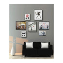 Welcome Board Banksy Love Is In The Edition) 54.2X64.3X3Cm