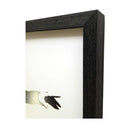 Welcome Board Banksy Love Is In The Edition) 54.2X64.3X3Cm