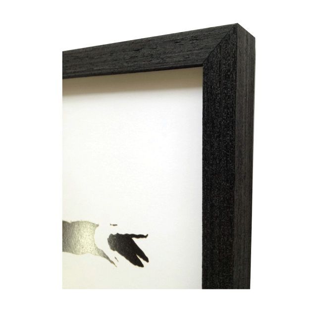 Welcome Board Banksy Love Is In The Edition) 54.2X64.3X3Cm