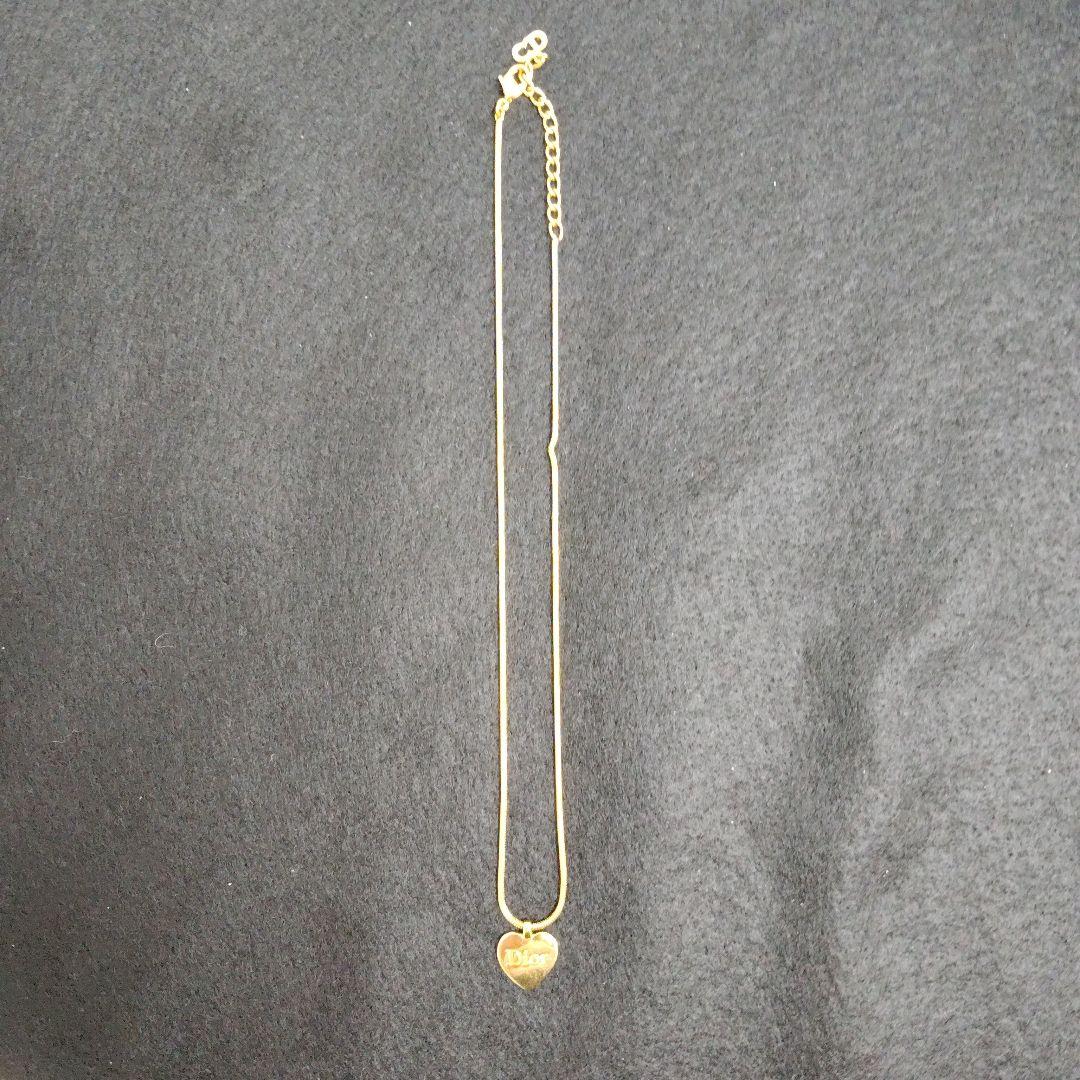 Necklaces Dior