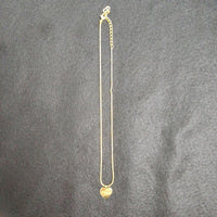 Necklaces Dior