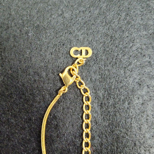 Necklaces Dior