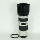 Canon Lens (Zoom) Ef70-200Mm F4L Is Usm Ef