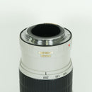 Canon Lens (Zoom) Ef70-200Mm F4L Is Usm Ef
