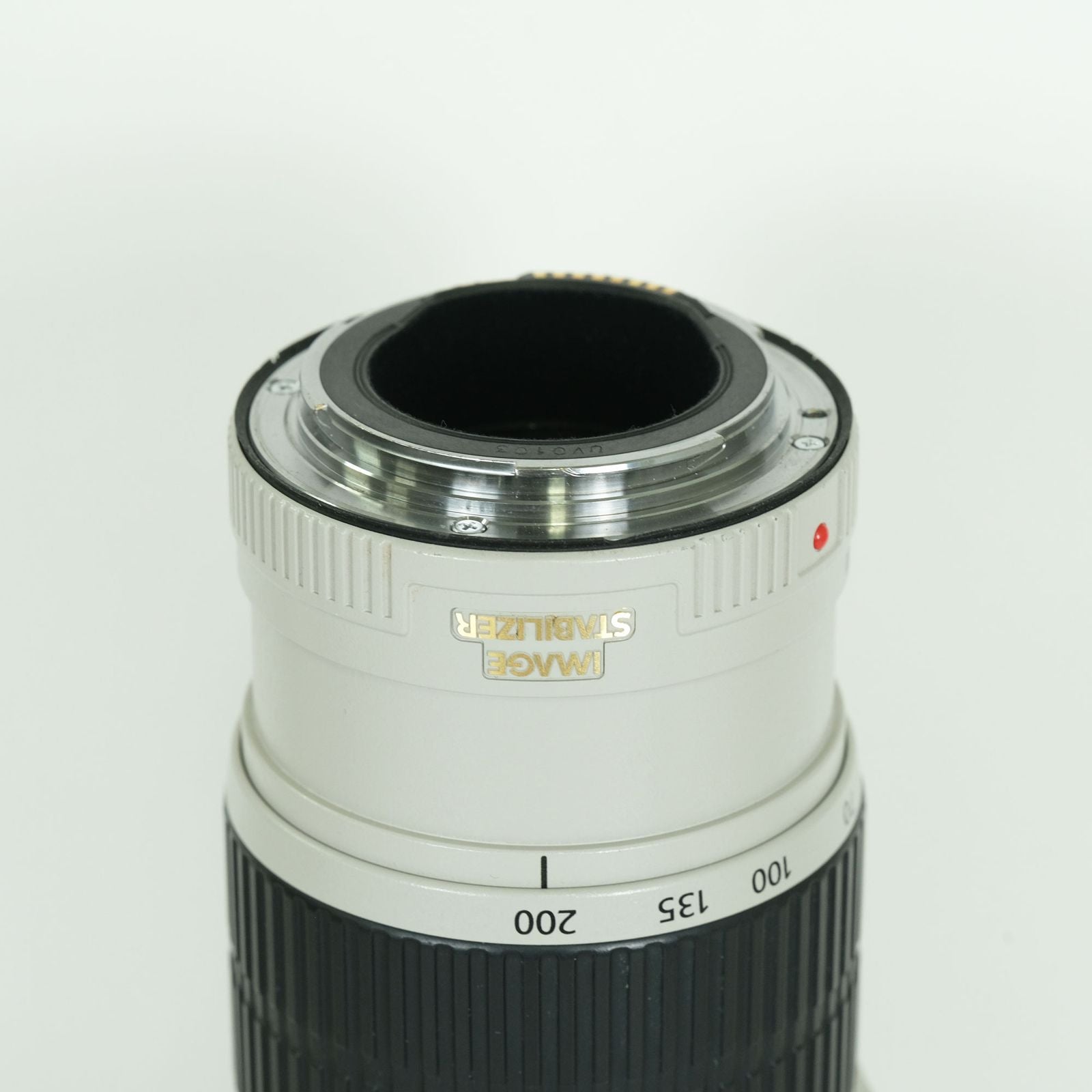 Canon Lens (Zoom) Ef70-200Mm F4L Is Usm Ef