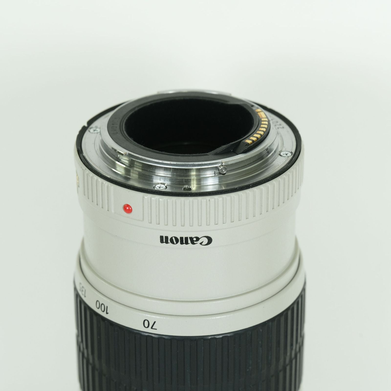 Canon Lens (Zoom) Ef70-200Mm F4L Is Usm Ef