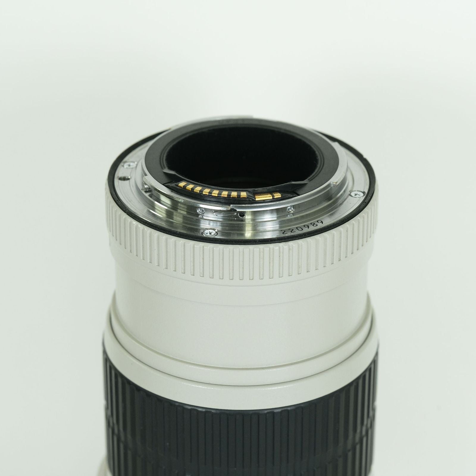 Canon Lens (Zoom) Ef70-200Mm F4L Is Usm Ef