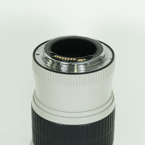 Canon Lens (Zoom) Ef70-200Mm F4L Is Usm Ef