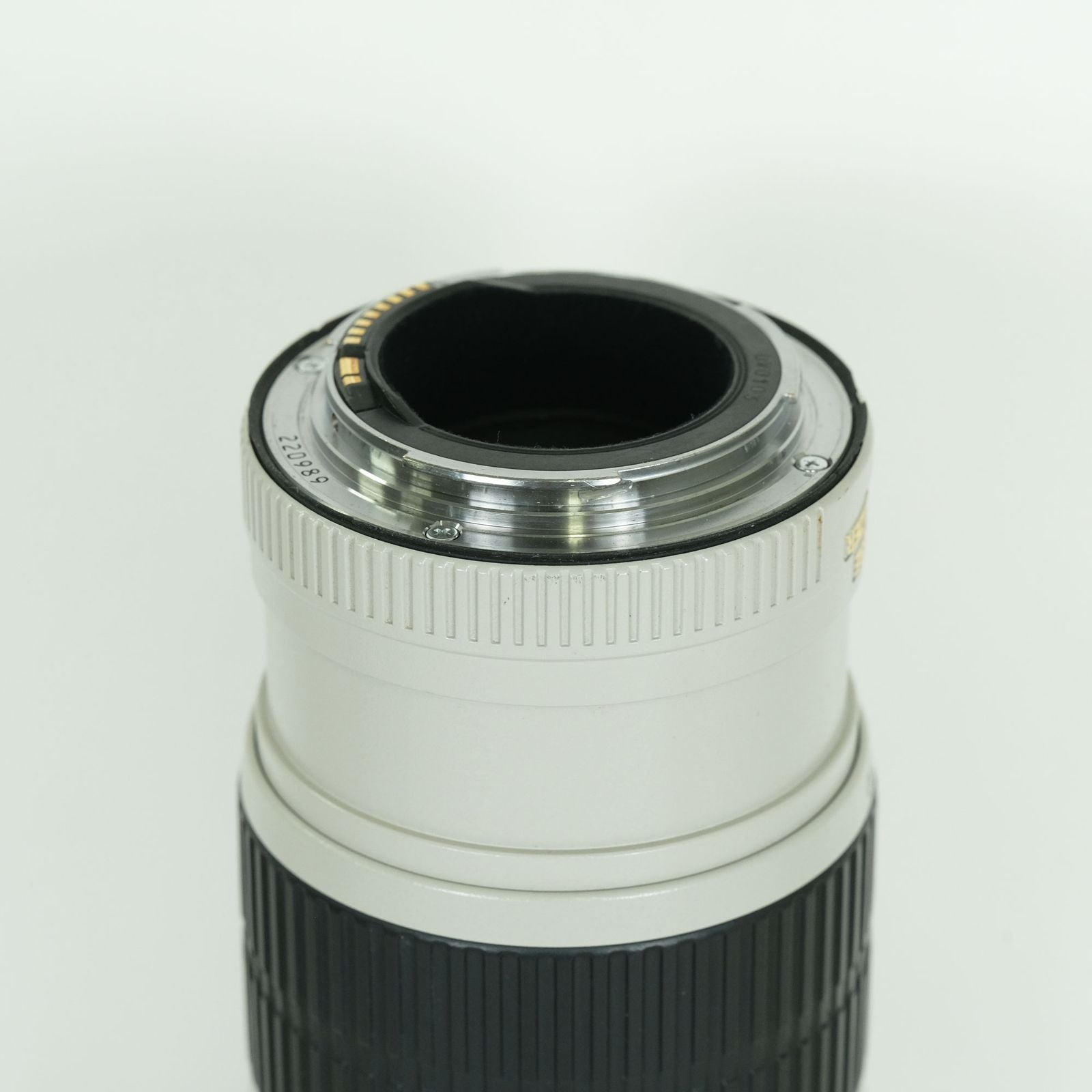 Canon Lens (Zoom) Ef70-200Mm F4L Is Usm Ef