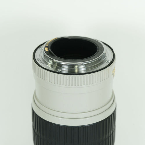 Canon Lens (Zoom) Ef70-200Mm F4L Is Usm Ef