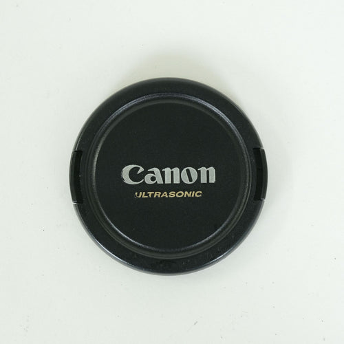 Canon Lens (Zoom) Ef70-200Mm F4L Is Usm Ef