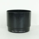 Canon Lens (Zoom) Ef70-200Mm F4L Is Usm Ef