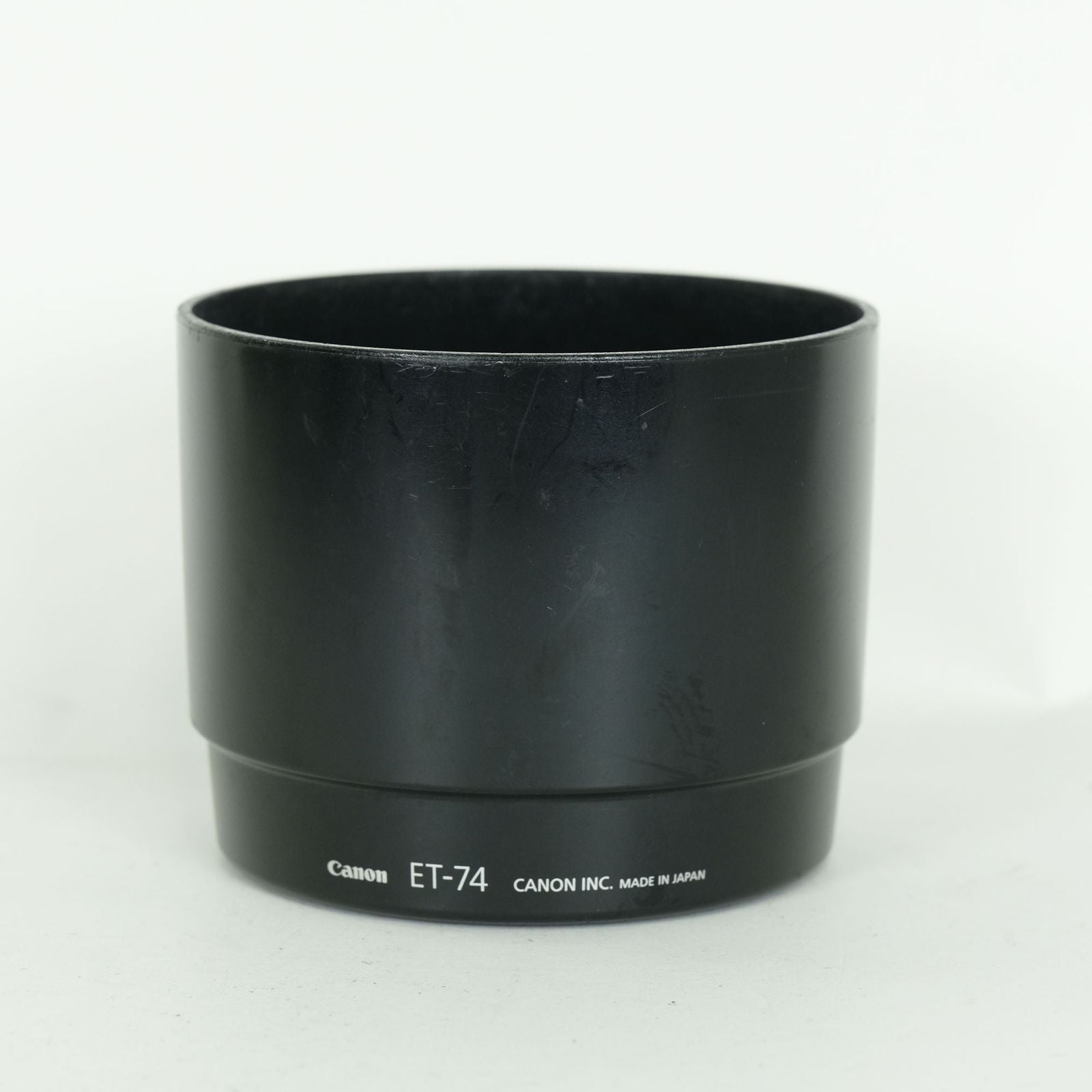 Canon Lens (Zoom) Ef70-200Mm F4L Is Usm Ef