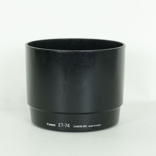 Canon Lens (Zoom) Ef70-200Mm F4L Is Usm Ef
