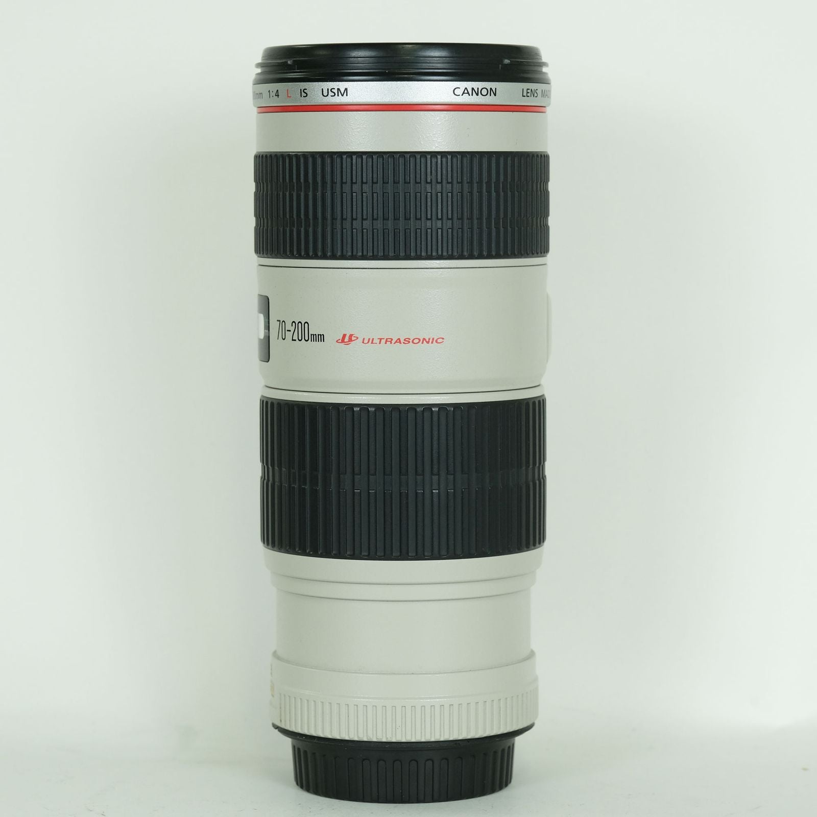 Canon Lens (Zoom) Ef70-200Mm F4L Is Usm Ef
