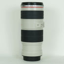 Canon Lens (Zoom) Ef70-200Mm F4L Is Usm Ef