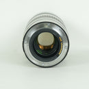 Canon Lens (Zoom) Ef70-200Mm F4L Is Usm Ef