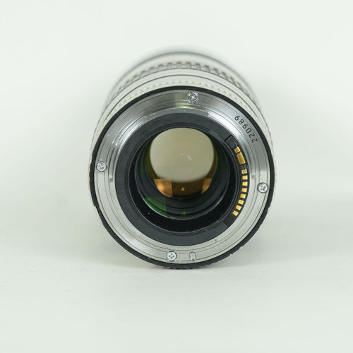 Canon Lens (Zoom) Ef70-200Mm F4L Is Usm Ef