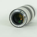 Canon Lens (Zoom) Ef70-200Mm F4L Is Usm Ef