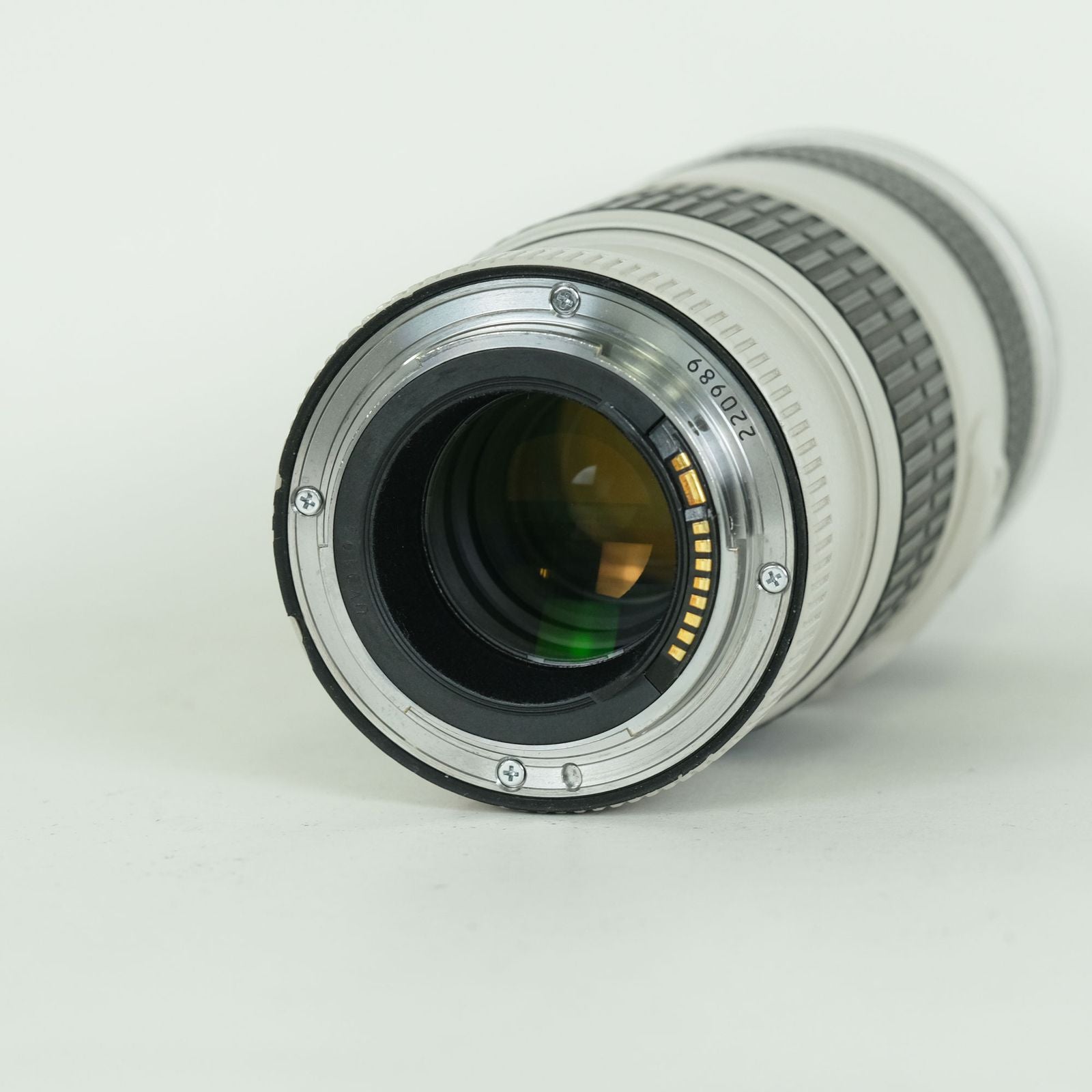 Canon Lens (Zoom) Ef70-200Mm F4L Is Usm Ef