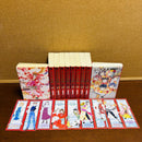 Girl Manga 1 10