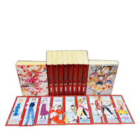 Girl Manga 1 10