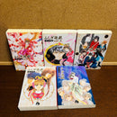 Girl Manga 1 10
