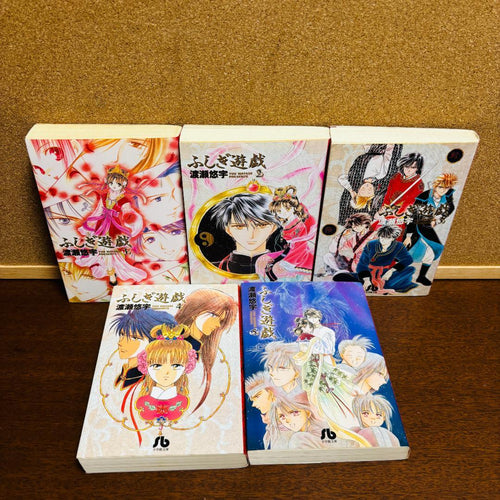 Girl Manga 1 10