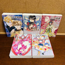Girl Manga 1 10