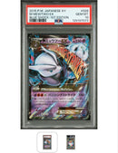 Pokemon Card Game Ex 1St Edition Psa10