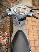 Yamaha Motorcycle Frames X125 2 Cygnus X 125