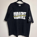 Music Tee T-Shirts Suga Free Death Row T 2Xl Proclub