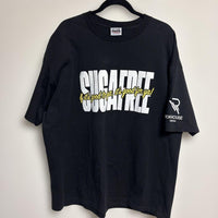 Music Tee T-Shirts Suga Free Death Row T 2Xl Proclub
