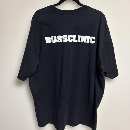 Music Tee T-Shirts Suga Free Death Row T 2Xl Proclub