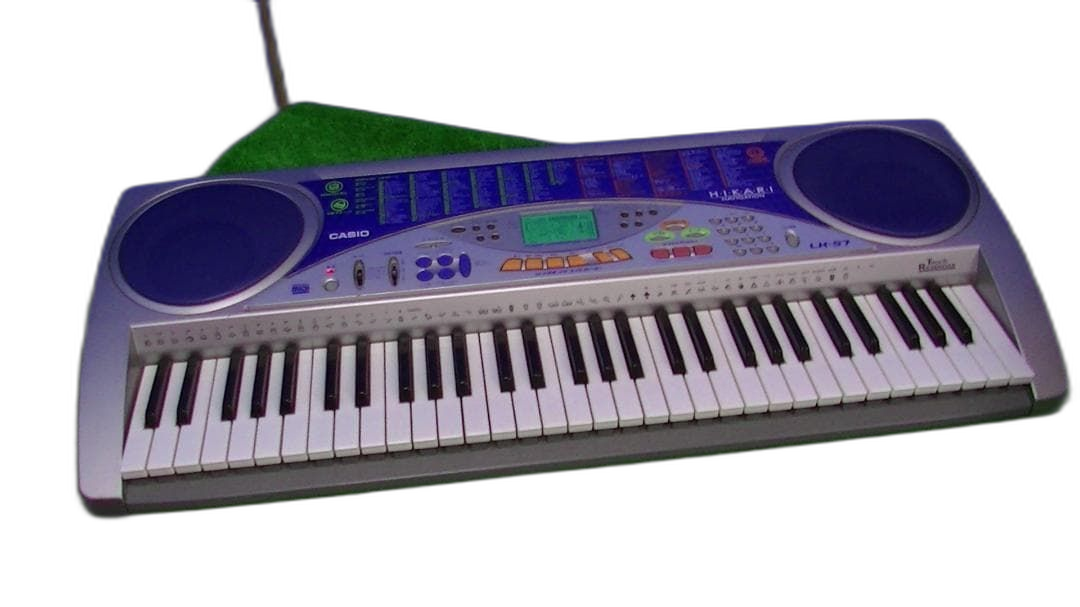Casio Others M515 Lk-520 2510