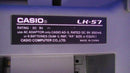 Casio Others M515 Lk-520 2510