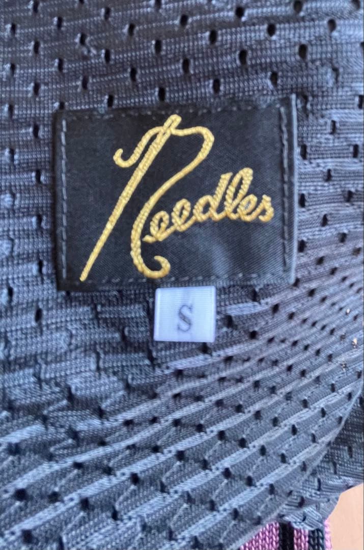 Needles Slacks 22Aw S