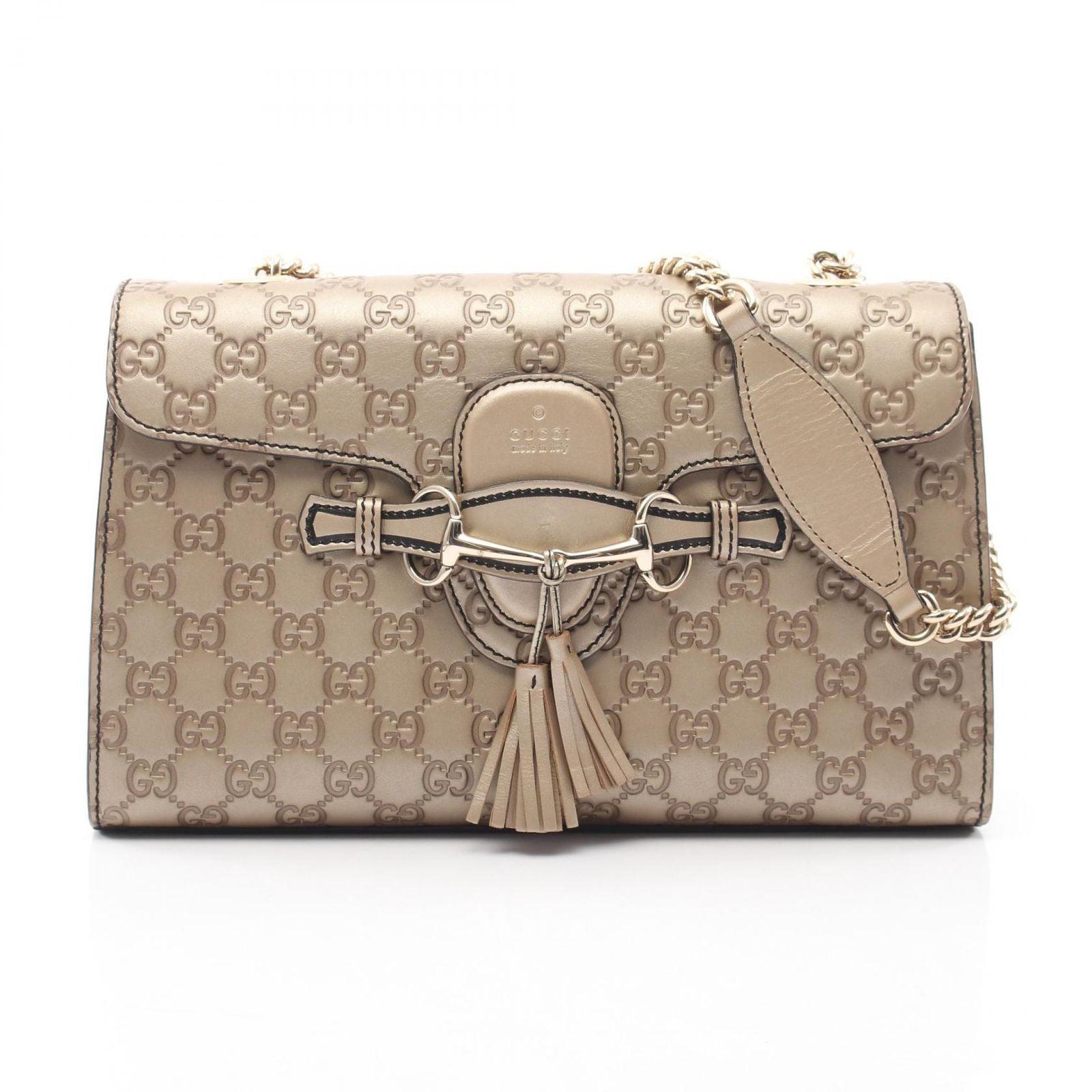 Gucci Shoulder Bag 295402