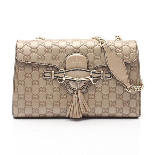 Gucci Shoulder Bag 295402