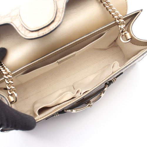 Gucci Shoulder Bag 295402