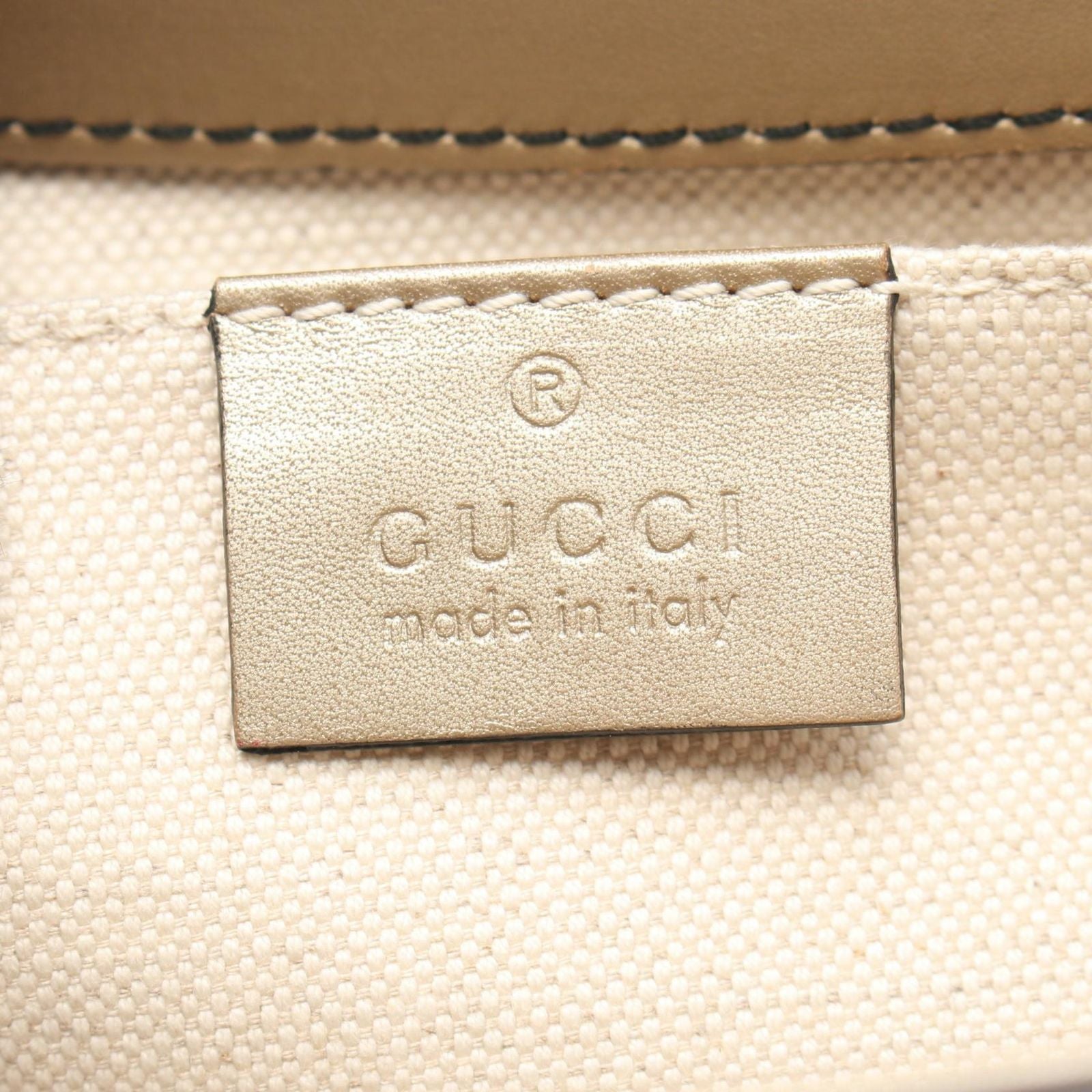 Gucci Shoulder Bag 295402