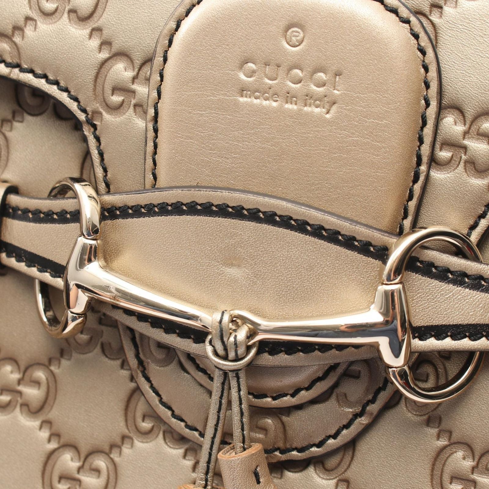 Gucci Shoulder Bag 295402