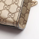 Gucci Shoulder Bag 295402