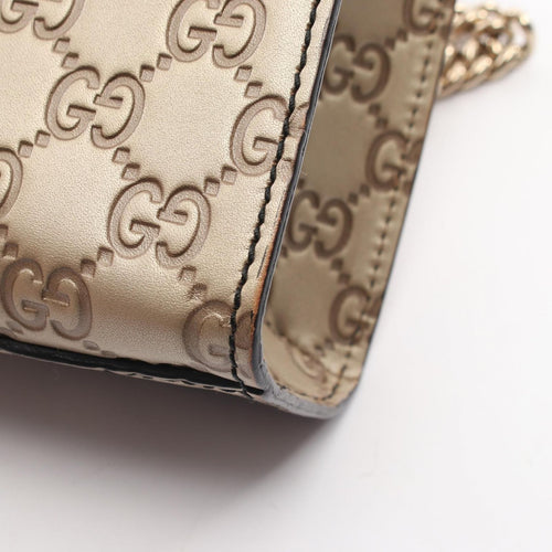 Gucci Shoulder Bag 295402