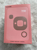 Fujifilm Instant Cameras Instax Mini Liplay+ 4