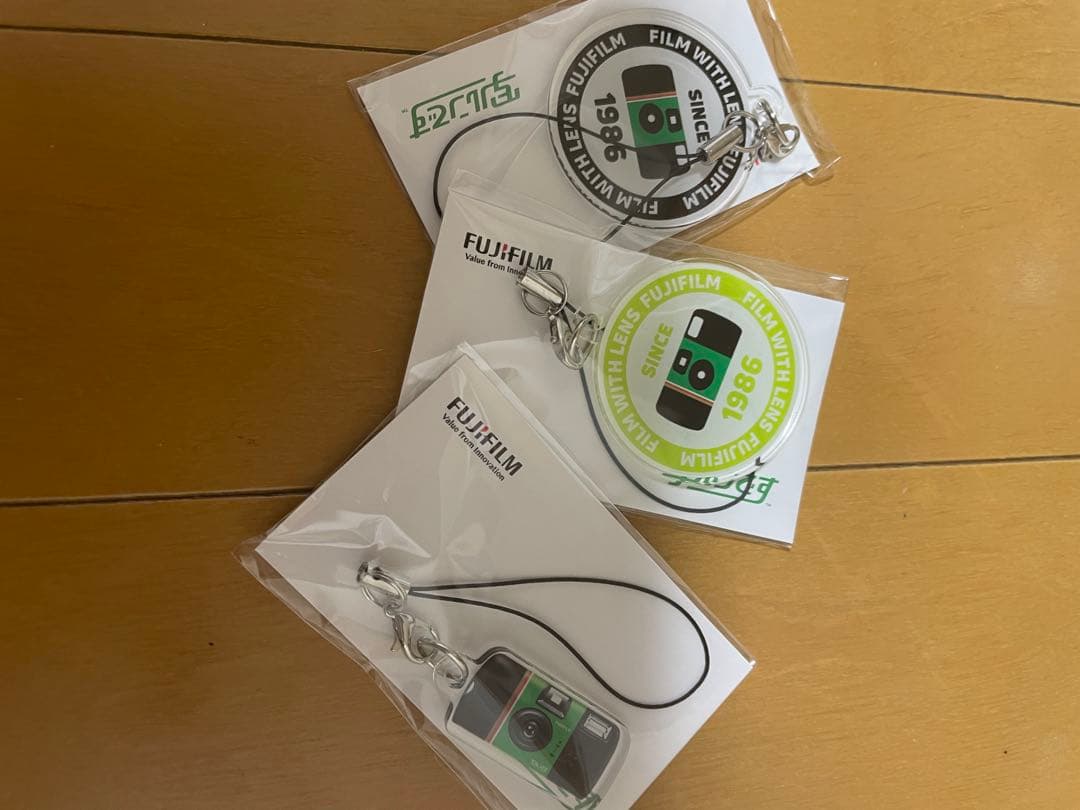 Fujifilm Instant Cameras Instax Mini Liplay+ 4