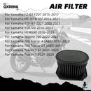 Others Mt07/Fz07/Yzf-R7/Xsr700/Tenere 700